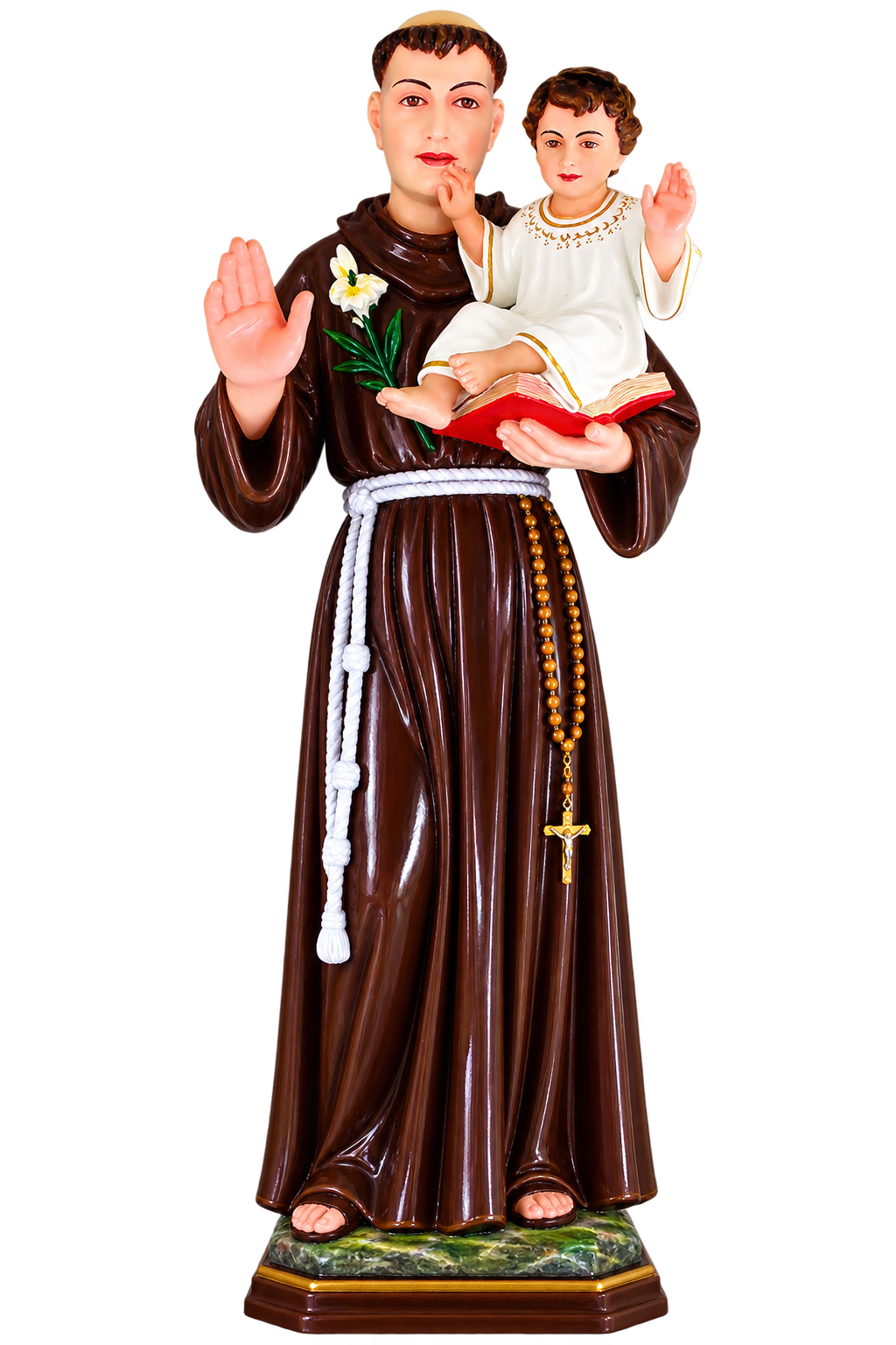 St. Antony of Bommidi